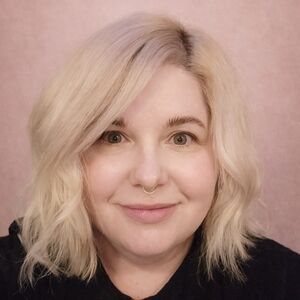 Meet your Posher, Nadine